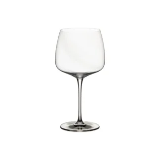 ISABEL Red wine glass 66 cl, Clear