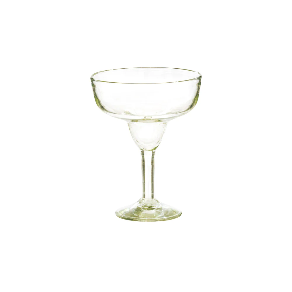 ACAPULCO Margarita recycled glass, Green