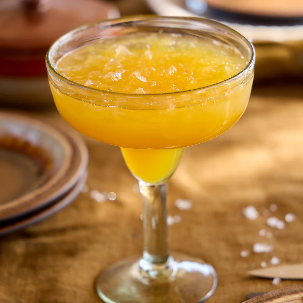 ACAPULCO Margarita recycled glass, Green - Image 2