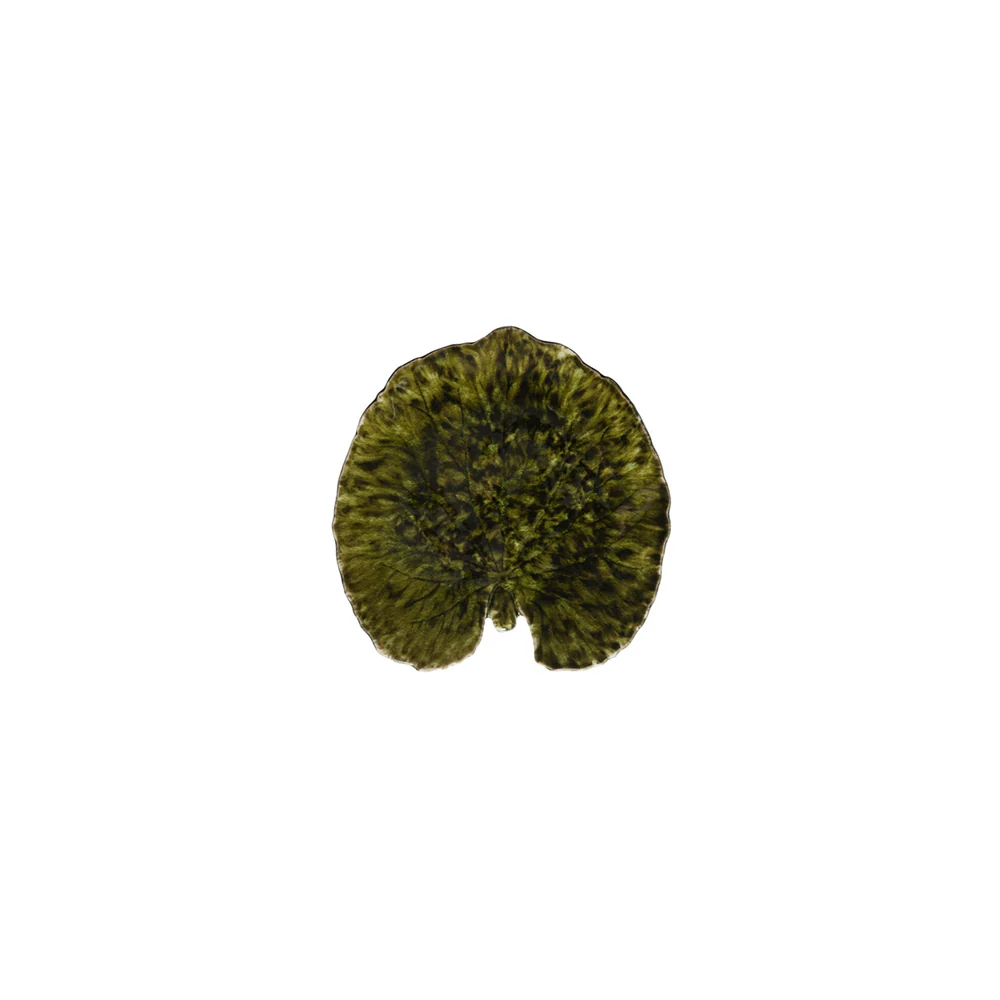 RIVIERA Alchemille leaf 18, Forêts