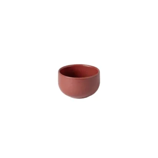 PACIFICA Round ramekin 9, Cayenne