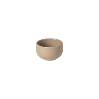 PACIFICA Round ramekin 9, Chestnut