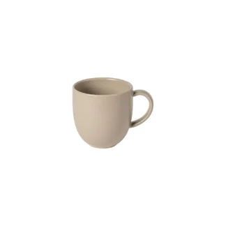 PACIFICA Mug 0.33 L , Chestnut