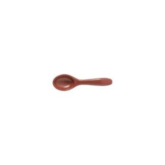 PACIFICA Ramen spoon 0.02 L, Cayenne