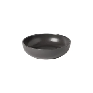 PACIFICA Low bowl 18, seed grey