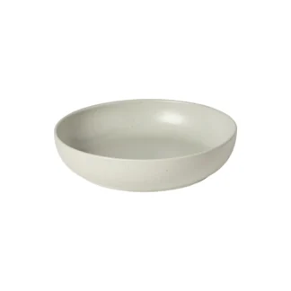PACIFICA Soup/pasta bowl 22, Oyster Grey