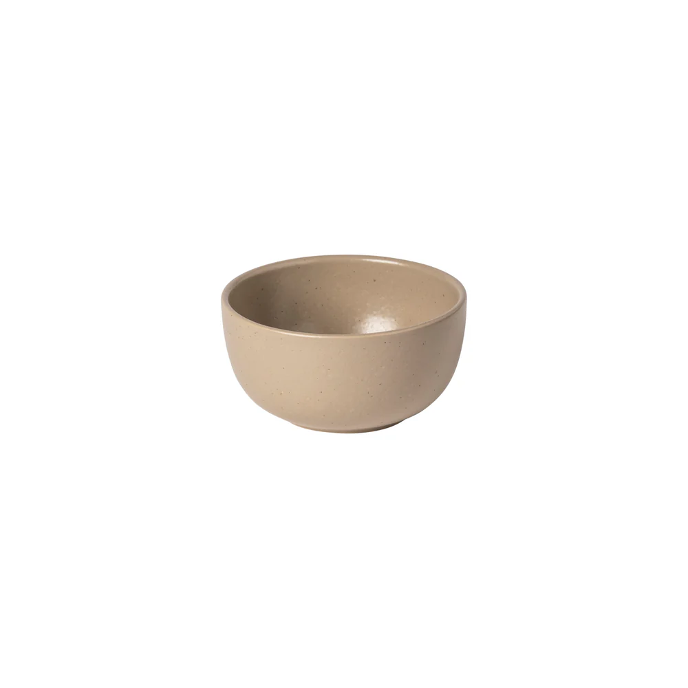 PACIFICA Fruit bowl 12, Chestnut