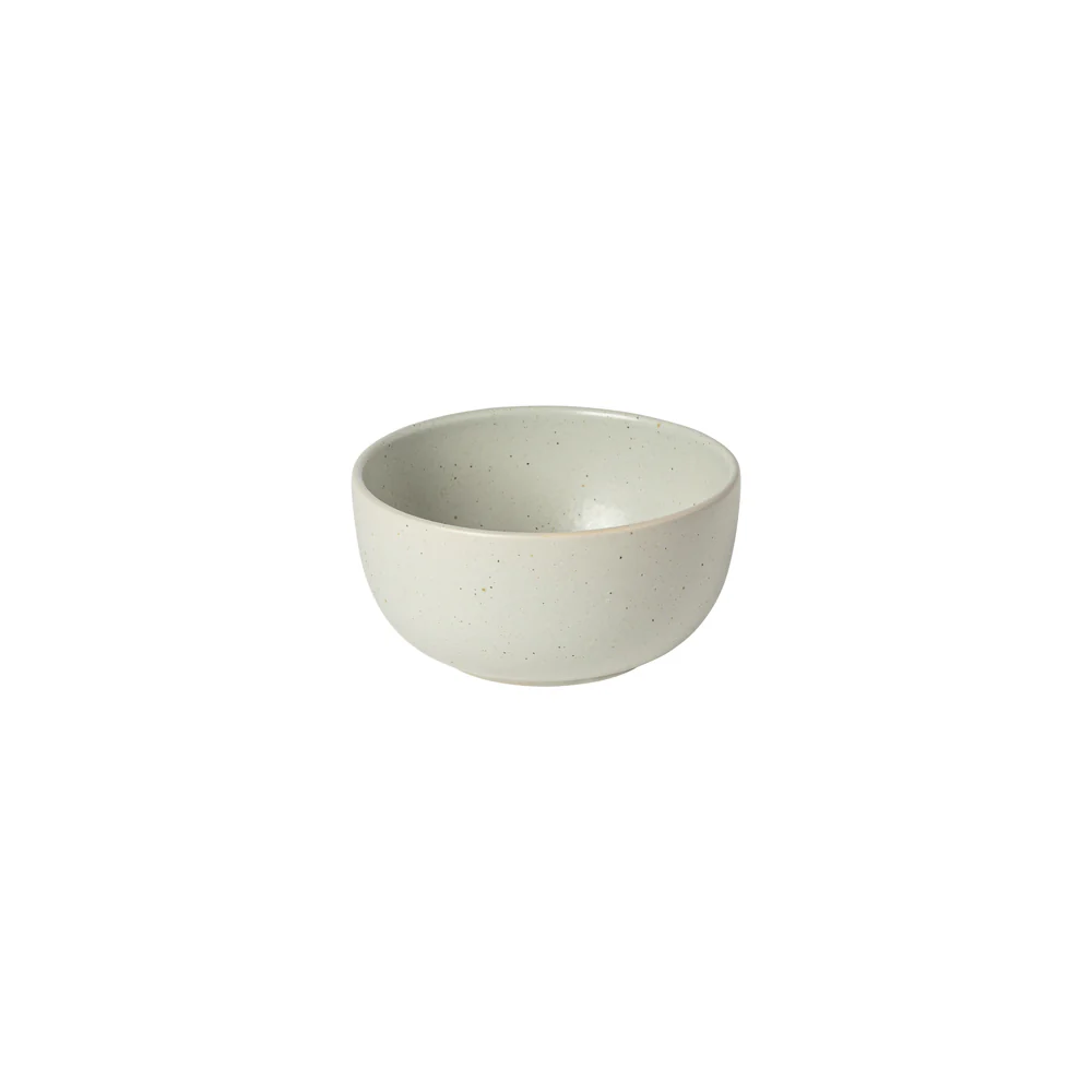 PACIFICA Fruit bowl 12, Oyster Grey