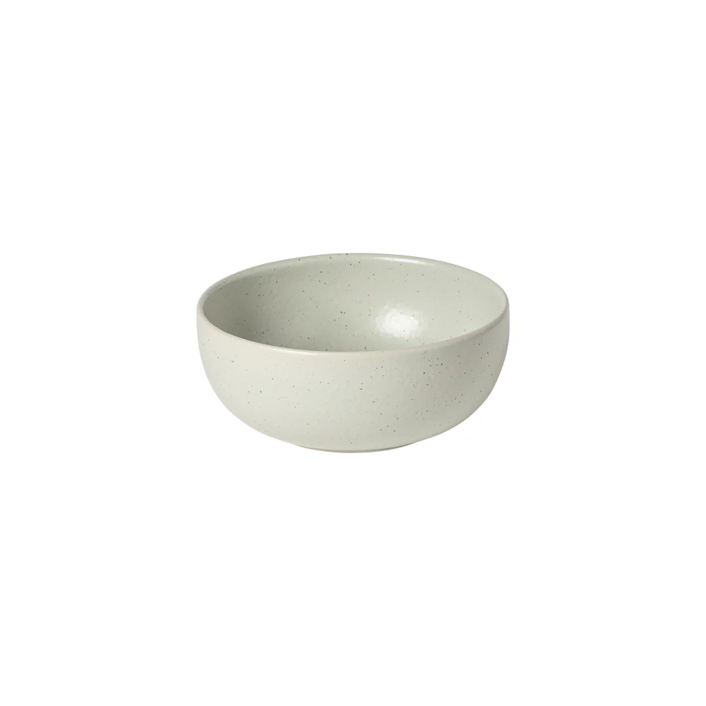 PACIFICA Soup/cereal bowl 15, Oyster Grey