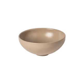 PACIFICA Ramen bowl 19, Chestnut