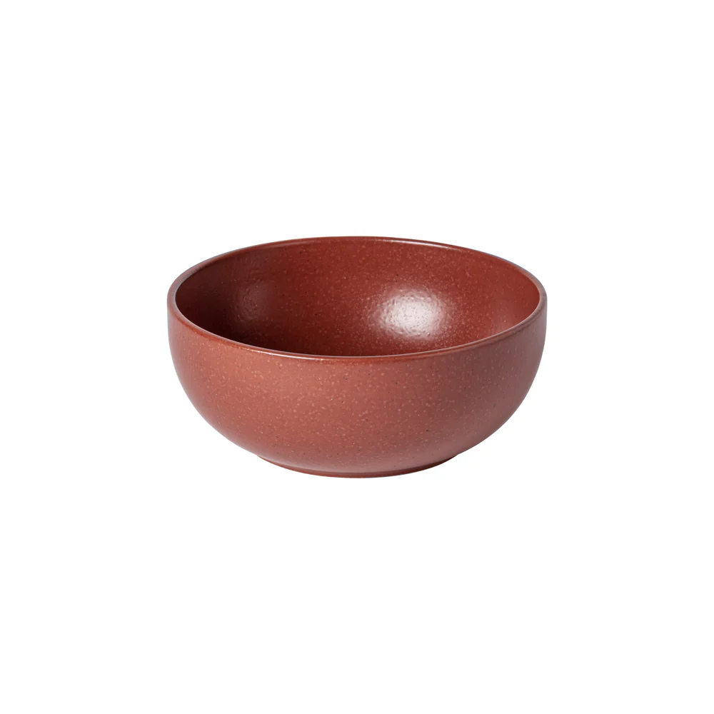 PACIFICA Serving bowl 19, Cayenne