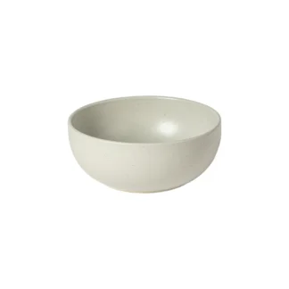 PACIFICA Serving bowl 19, Oyster Grey