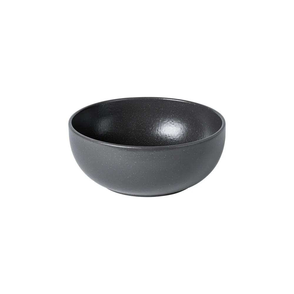 PACIFICA Serving bowl 19, Seed grey