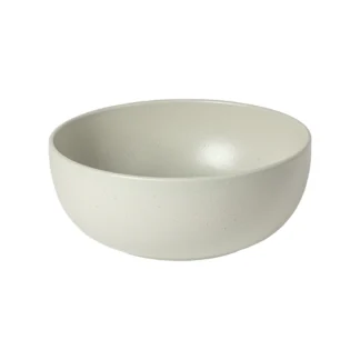 PACIFICA Serving bowl 25, Oyster Grey