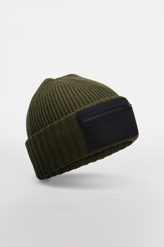B334R ZIP PATCH PIPO