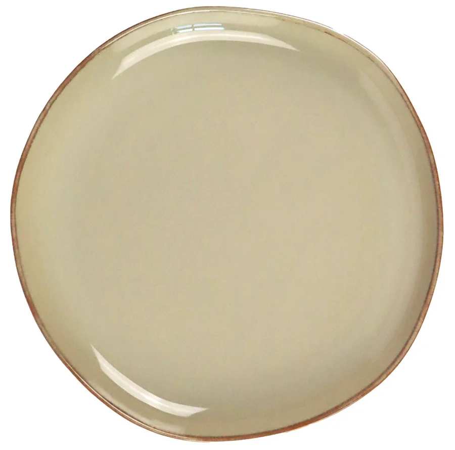 NATURA GRANOLA Sauce Dish