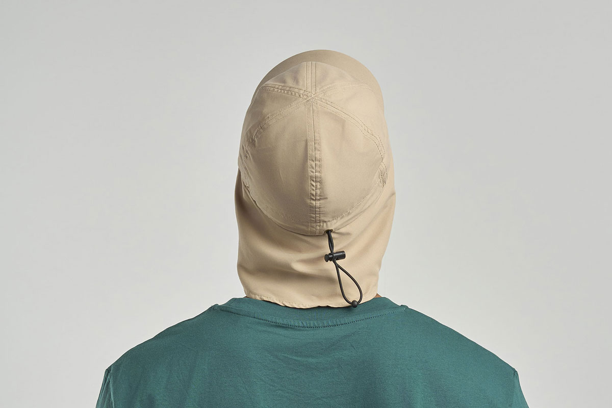 Nomad-S Hattu