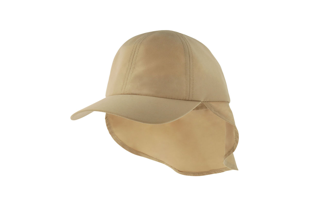 Nomad-S Hattu