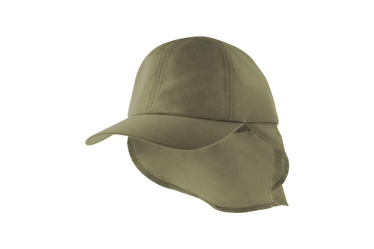 Nomad-S Hattu