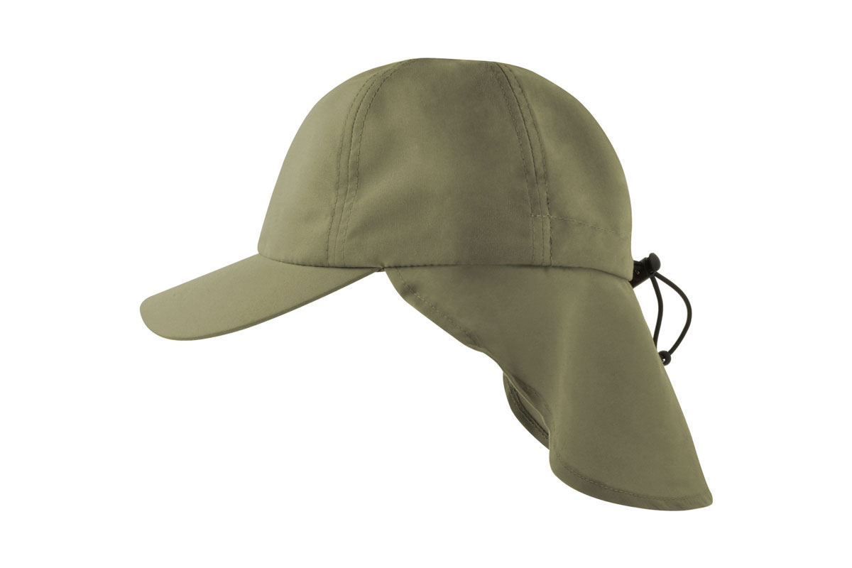 Nomad-S Hattu