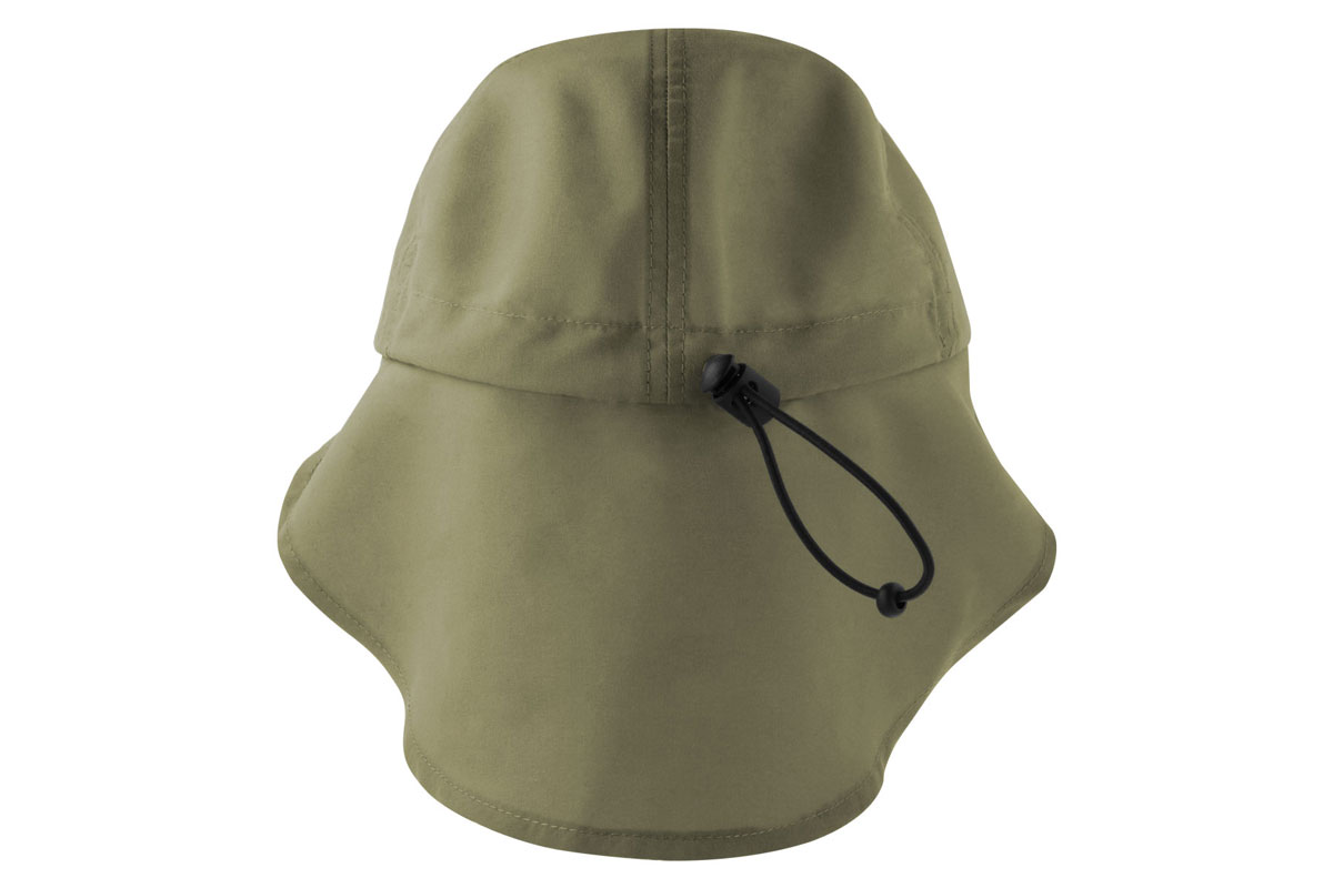 Nomad-S Hattu