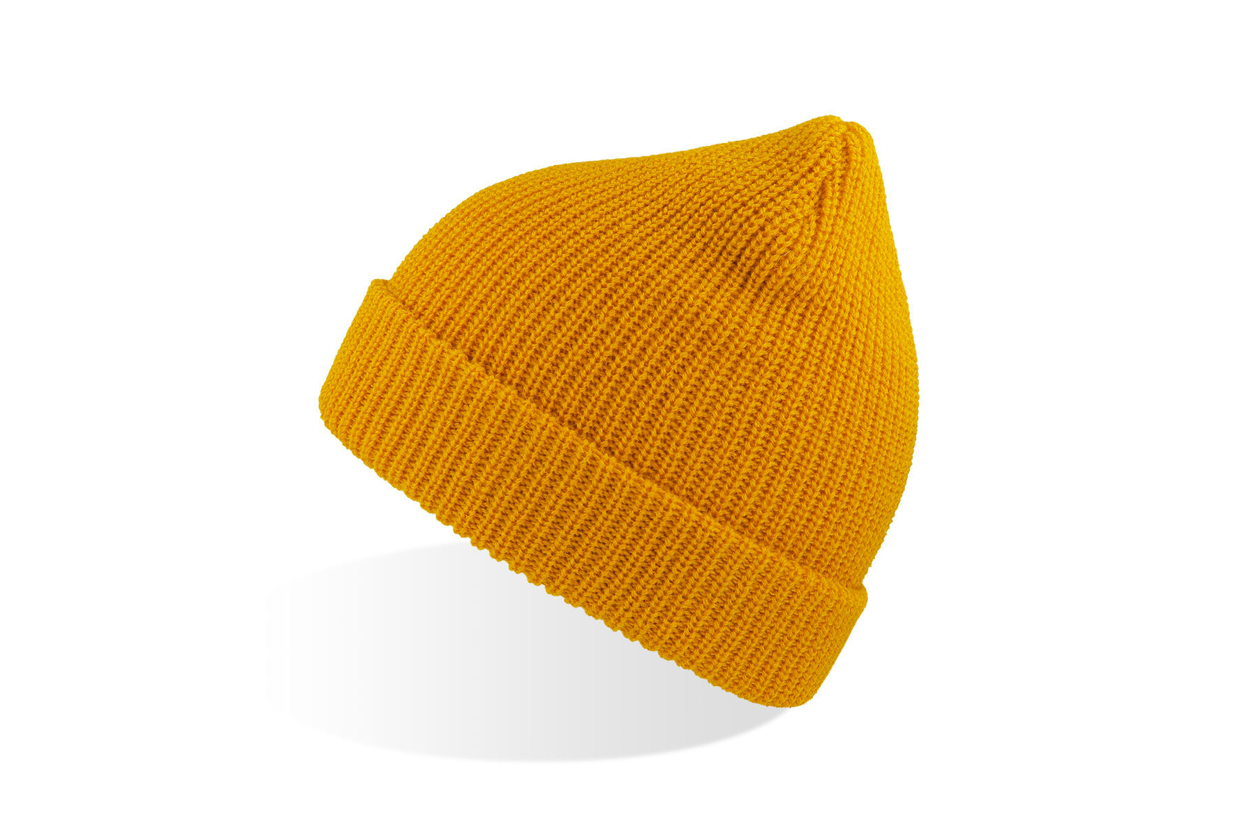 Woolly Beanie -pipo