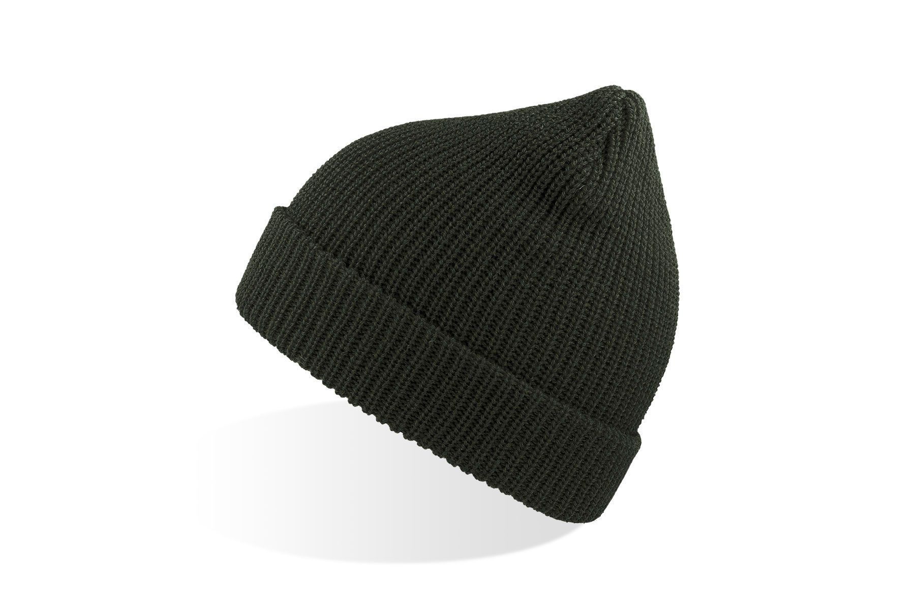 Woolly Beanie -pipo