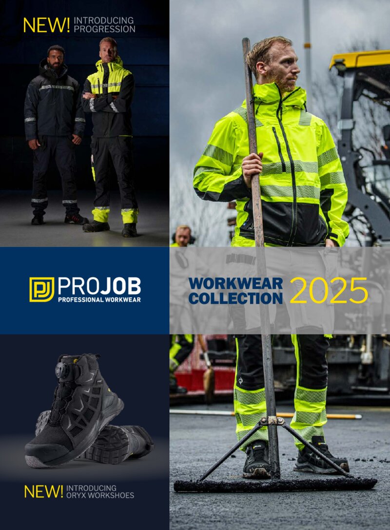 ProJob -kuvasto (PDF)