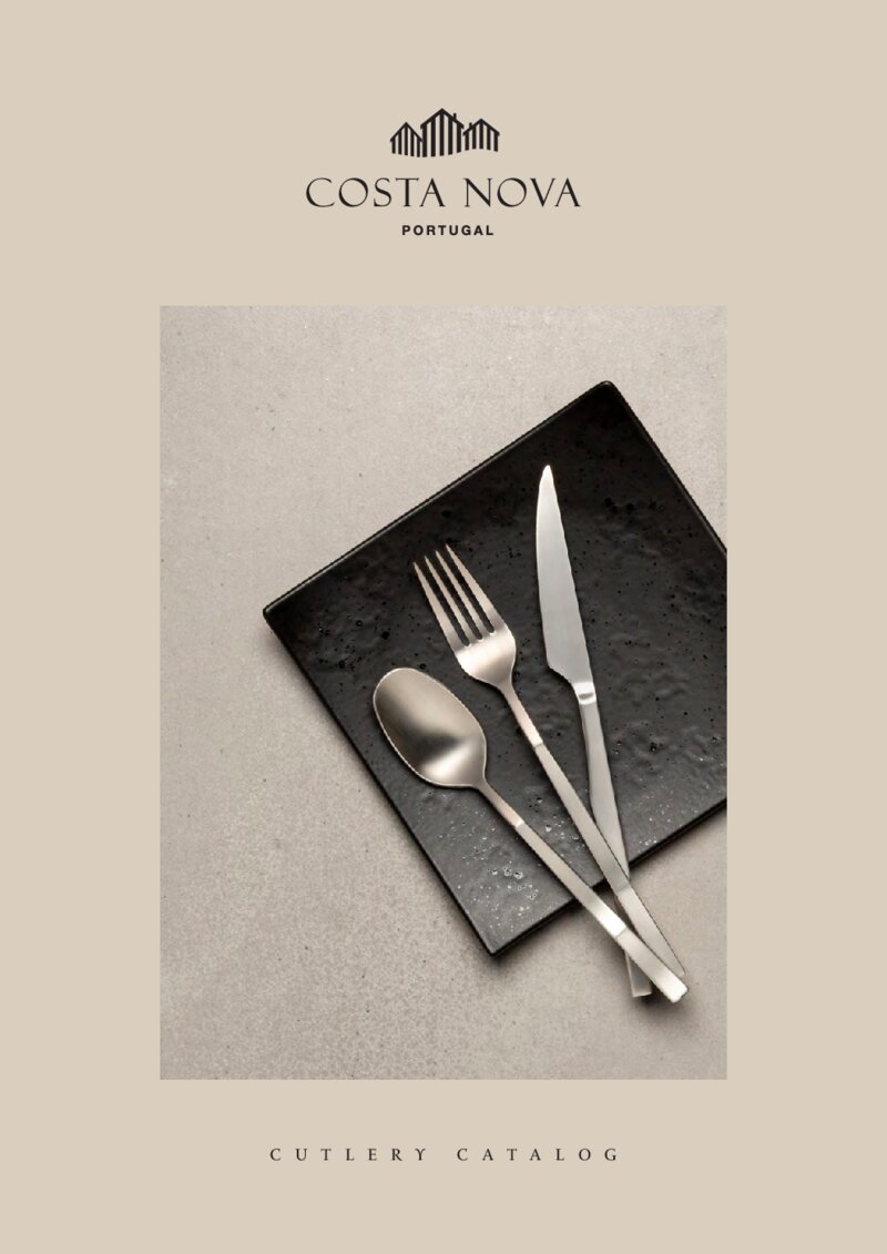 Costa Nova -kuvasto (PDF)