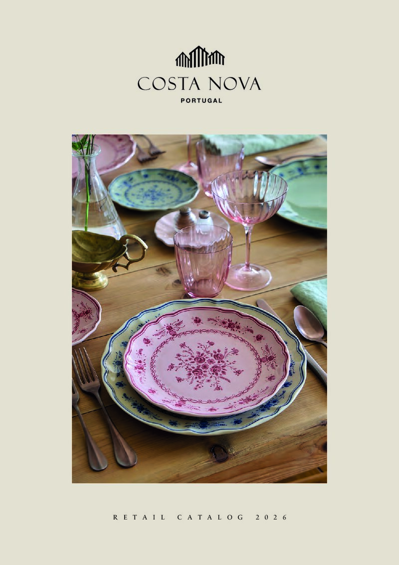 Costa Nova -kuvasto (PDF)