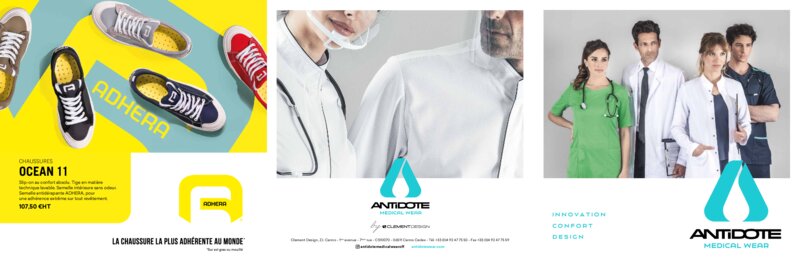 Antidote -kuvasto (PDF)