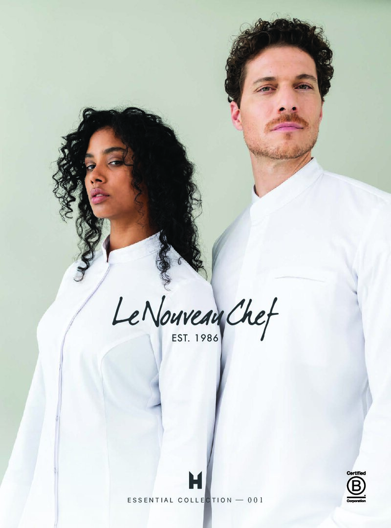 Le Nouveau Chef -kuvasto (PDF)
