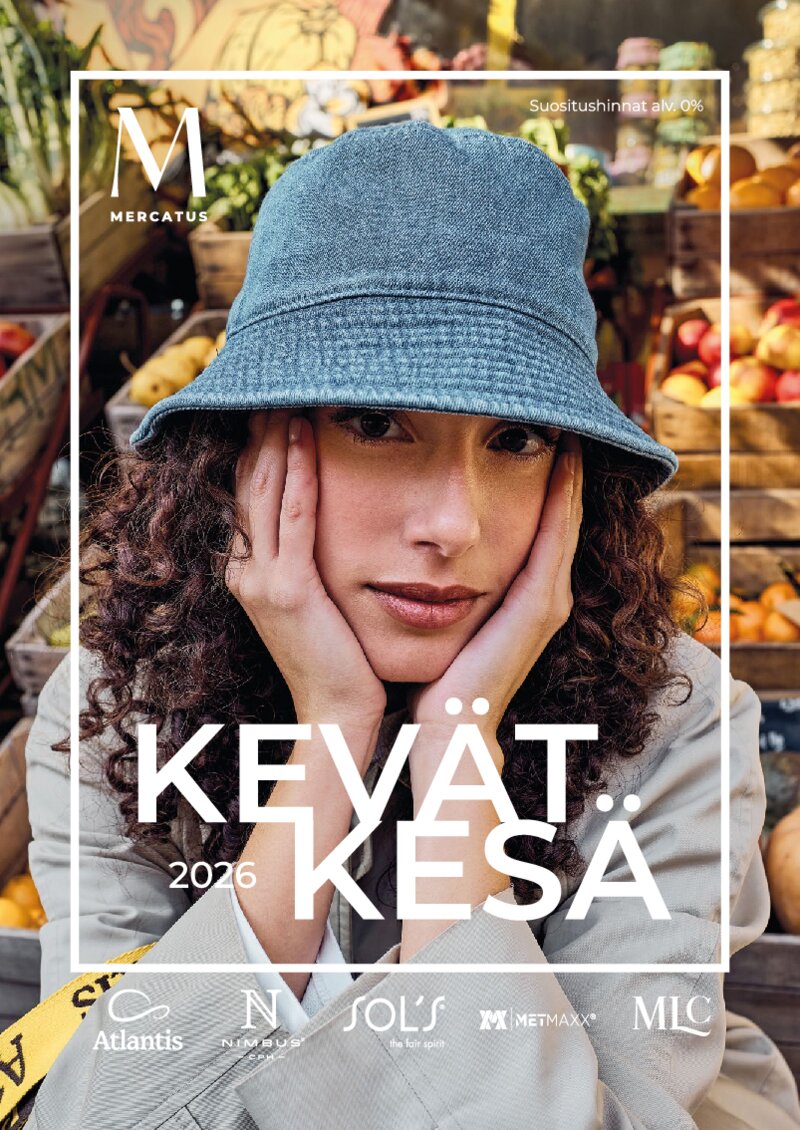 Mercatus -kuvasto (PDF)