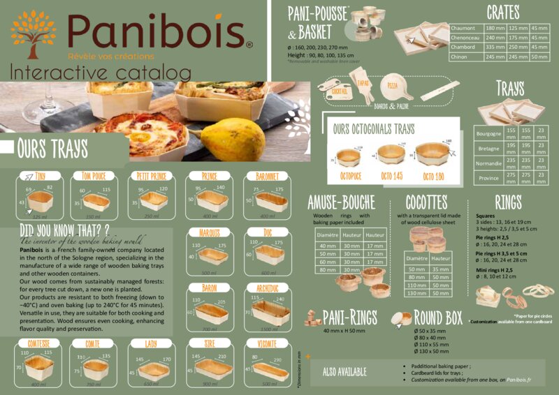 Panibois -kuvasto (PDF)