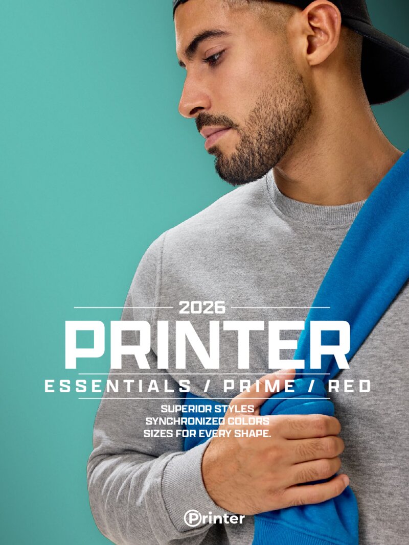 Printer -kuvasto (PDF)