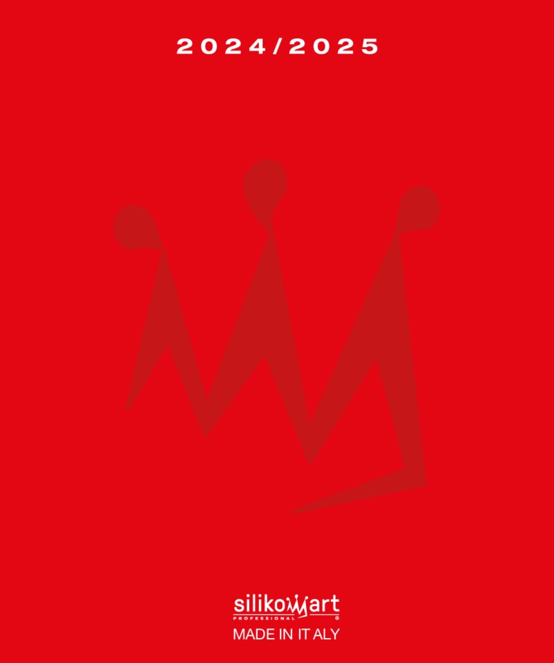 Silikomart -kuvasto (PDF)