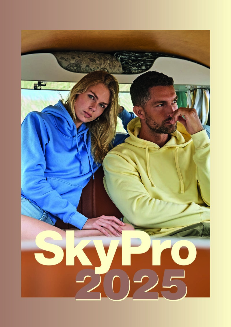 SkyPro -kuvasto (PDF)